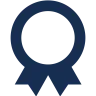 An icon that represents patents
