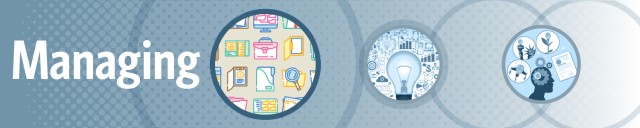 Managing patents, step 3 in the patent process