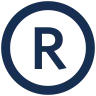 Trademark icon
